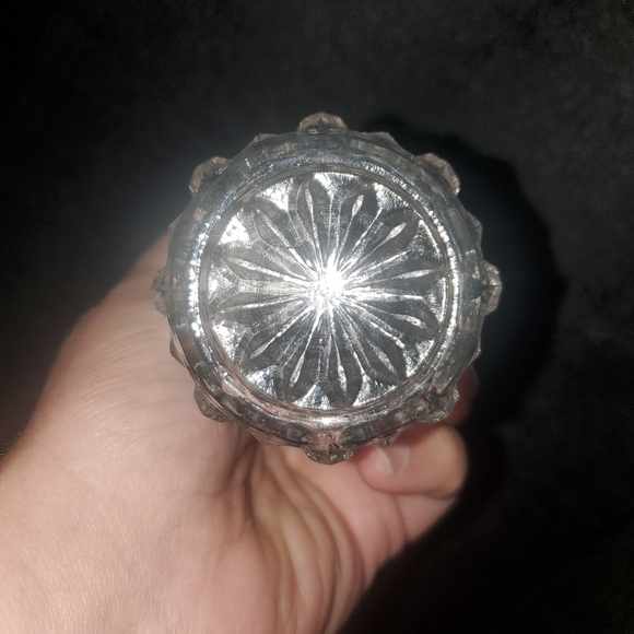 Vintage 1970 Czech Vase - Picture 2 of 6